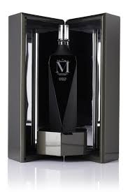 Sold Price Macallan M Black Decanter May 6 0120 11 00 Am Hkt