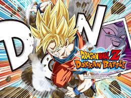Play with characters from all ages of the series. Dragon Ball Z Dokkan Battle Capture