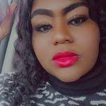 Natisha Williams's Instagram, Twitter & Facebook