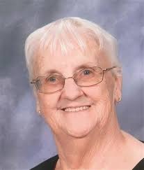 Barbara Zepp Obituary (1934