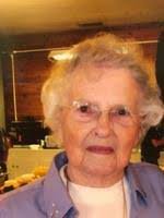 Virginia Mueller Obituary