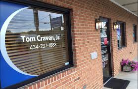 Assistance with va medical center enrollment Tom Craven Jr Allstate Insurance Agent In Lynchburg Va