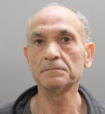 Nassau County Police Department