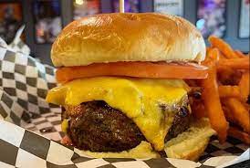 Burger review at the brgr stop in fort lauderdale, fl with chaser craig of the cheeseburger chasers. The Ten Best Burgers In Fort Lauderdale And West Palm Beach 2019 New Times Broward Palm Beach