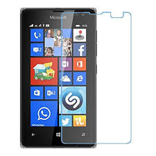 Microsoft Lumia 435 One unit nano Glass ...