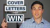 Maybe you would like to learn more about one of these? Purdue Owl Cover Letters Youtube