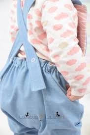 Poppy Ist Eine Salopette Und Somit Eine Besondere Art Der Latzhose Die Trager Sind Bei Dieser Art Hose Latzhose Schnittmuster Latzhose Hose Mit Hosentrager