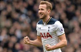 Captain's calling ahead of national thank you day tomorrow, harry kane surprised gavin with a call to say thank you for the work he does in his community. Garri Kejn