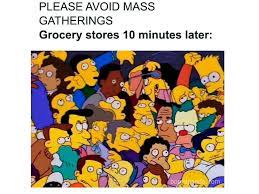 Border rules, restrictions and lockdowns across australia explained. Memes Coronavirus Best Covid 19 Memes From Instagram And Twitter Daily Telegraph