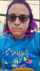 Heather Buford McCarley