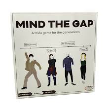 Zoe samuel 6 min quiz sewing is one of those skills that is deemed to be very. Mind The Gap Board Game Alsip Home Nursery