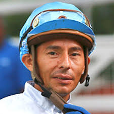 Maynard Strikes a Quadruple