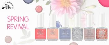 The Nail Company Professional Nail And Beauty Products