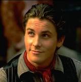Image result for what is jack kelly's real name in newsies
