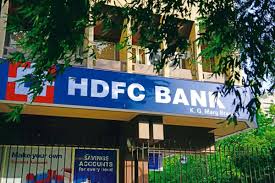 In this form you have to mention the following details: Hdfc Bank Shares Close 2 Lower After Reports Of Stake Sale By Pe Giant Kkr The Financial Express
