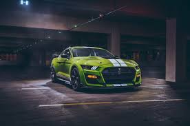 Toyota supra drift live wallpaper. Green Ford Mustang Shelby Gt500 Hd Cars 4k Wallpapers Images Backgrounds Photos And Pictures