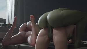 SFM: Orc & Elves (Nyl) [Nyl Original Content] - Porn GIF Video | netyda.com