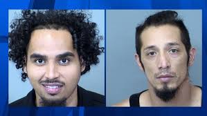 Ex-Nevada basketball player DeAndre Henry arrested after deadly  street-racing incident