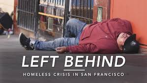 Image result for USA Homeless people