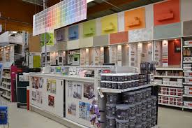 Peinture Couleur Rayon Equipe Magasin Leroymerlintrignac Trignac Loireatlantique Bricolage Catalogue Maison Fra Mixer Audio Mixer Music Instruments