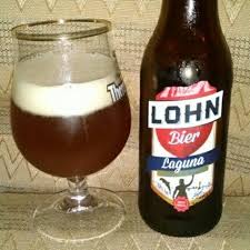 Laguna Cerveja Da Lohn Bier Cerveja Cervejas Brasileiras Comida Brasileira