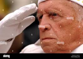 Arlington national cemetery 2003 hi-res stock photography and images