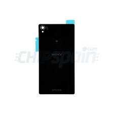 Stand out features include the new impressive camera, featuring a 20.7mp 1/2.3. Glass Back Cover Sony Xperia Z3 D6603 D6633 D6643 D6653 D6616 Black Chipspain Com