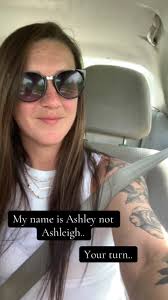 Ashley Slang