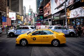 How Cronyism Created New York Citys Taxi Medallion Bubble