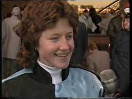 Therese Payne interview