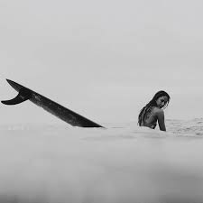 Aesthetic Black And White Ocean Pictures Lithuanian Handmade Nautical Bracelets Accessories By Shkertik Surfing Surfing Photography Black And White Beach
