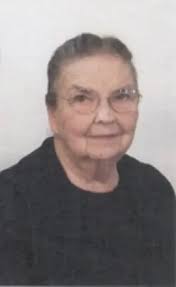 Obituary information for Barbara Mae Lefever