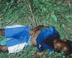 A graphic crime scene photo is one in which the victim or victims are left with no dignity at all. Preston Hughes Crime Scene Photos 1 Murderpedia The Encyclopedia Of Murderers