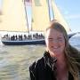 Profile Picture of Captain Abby Mohan - Schooner Freda Bon Google