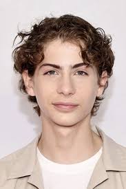 Christian Darrel Scott : biographie, filmographie, photos & vidéos