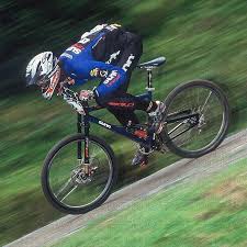 Going Full Speed To Worlds Tell Me The Year And The Place That Photo Was Taken Good Luck Oldschoolisnewcool Aero Skinsuit Mtbgoldphoto Vtt Mtb Vtt