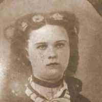 Penelope Halbrook Fulcher (1855–1935)