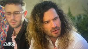 Lorraine. Koh Lanta : Maxime, le candidat meusien, est déjà passé dans  l'Amour est dans le pré !