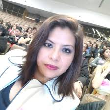 Gabriela Brito Jimenez