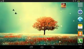 Live wallpapers add panache to your android device without draining the battery. Awesome Land Zhivye Oboi 3 0 2 Descargar En Android Apk