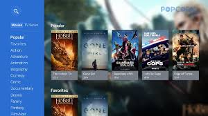 App info of popcorn time. Popcorn Time Ya Disponible Para Ver En Android Tv Audiencia Electronica