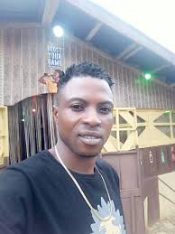 Kenneth Corey Adrian