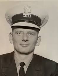 Obituary information for Robert "Rex" Drew Baumgartner