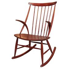Illum Wikkelso Rocking Chair Rocking Chair Antique Rocking Chairs Chair