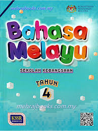 We did not find results for: Buku Teks Bahasa Melayu Tahun 4 Sk