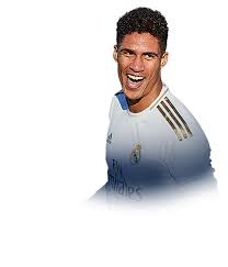 Oct 07, 2020 · fifa 21 player ratings are here with the arrival of the full game, giving you a chance to check out the best career mode players across fifa's many leagues, clubs and positions. Raphael Varane Fifa 20 97 Tots Prices And Rating Ultimate Team Futhead