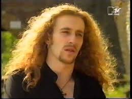 Greg from PARADISE LOST