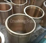 SAC Bronze Metso GP11F Eccentric Bush 285344, For cone ...