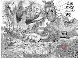 And how they've changed the importance of hisoka in hunter x hunter the complete hunter x hunter timeline. How Big Is The Dark Continent In Hunter X Hunter Quora