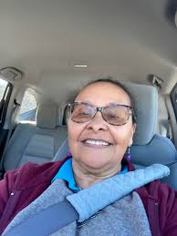 Sunday afternoon relaxation with a fresh sweater